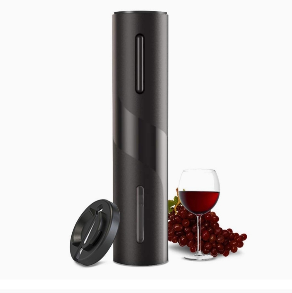 ❌ COKUNST Electric Wine Opener, Battery Operated Wine Bottle Opener